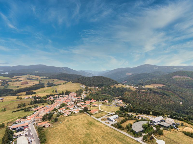 Tour de St Bonnet