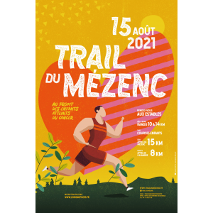 Trail du Mézenc