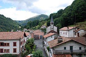 Office de Tourisme Banca