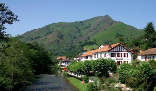 Saint-Étienne-de-Baïgorry