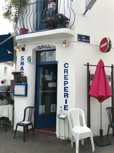 Crêperie Martin