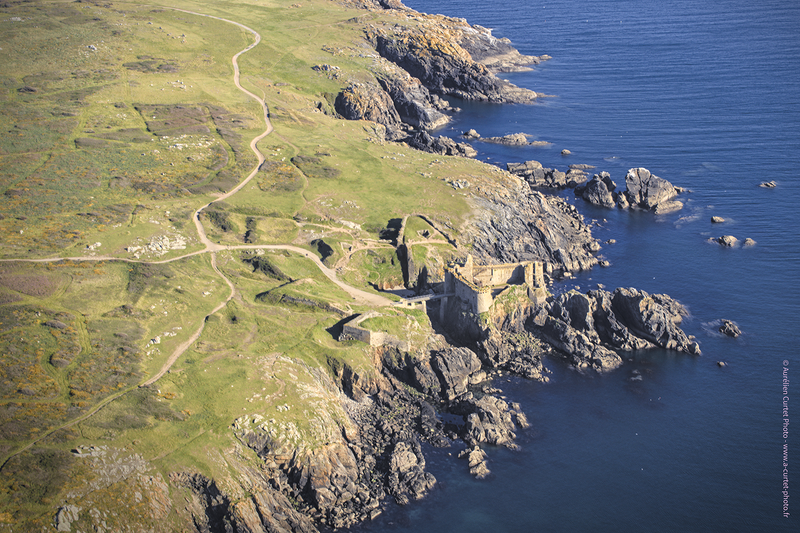 Trail de l’Île d’Yeu