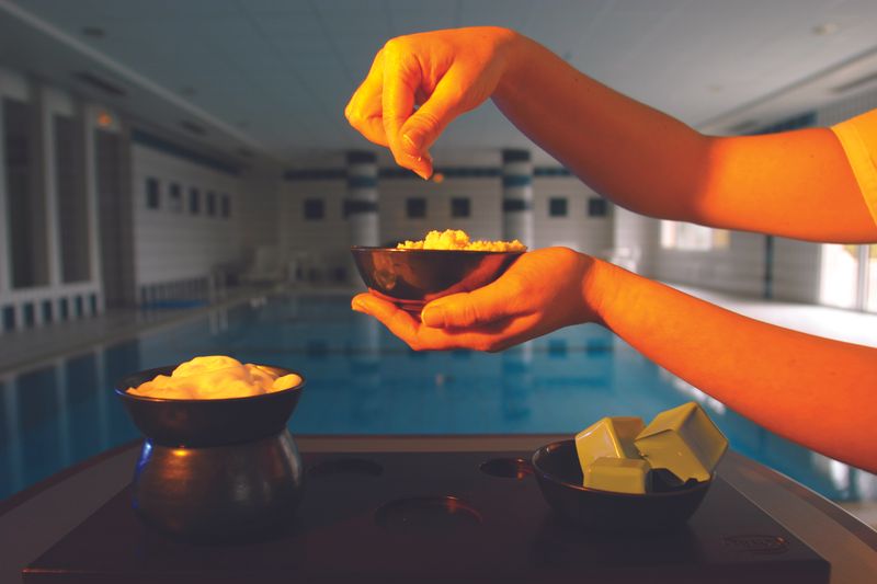 Spa du Béryl