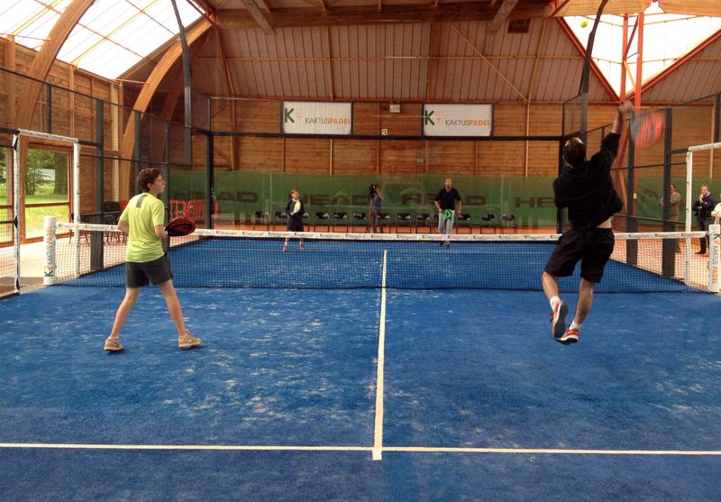 Padel