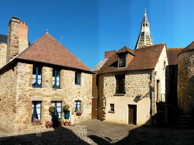 Boucle Sud Domfont