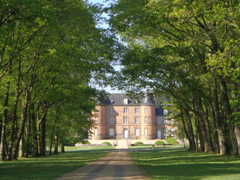 Château de Couterne