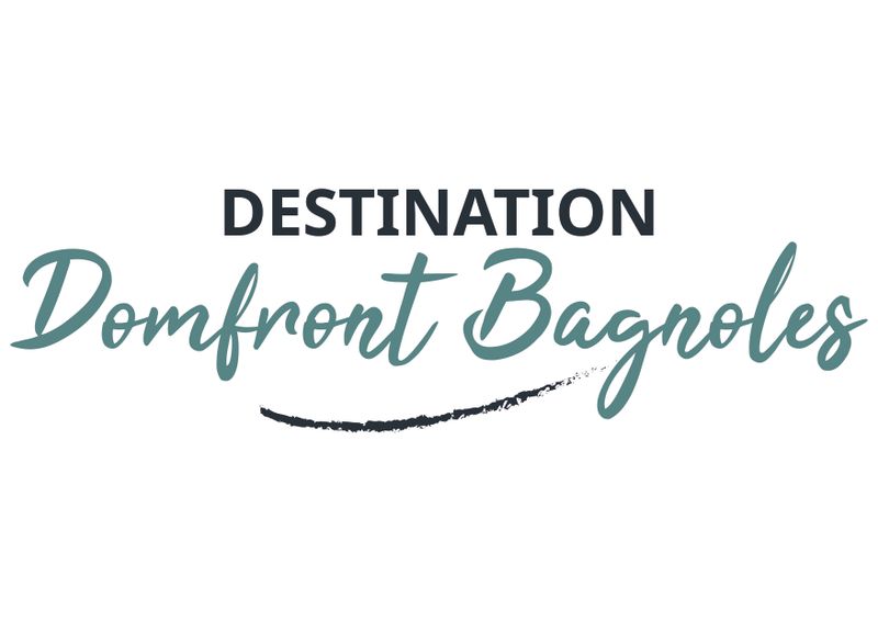 Office de Tourisme Destination Domfront Bagnoles