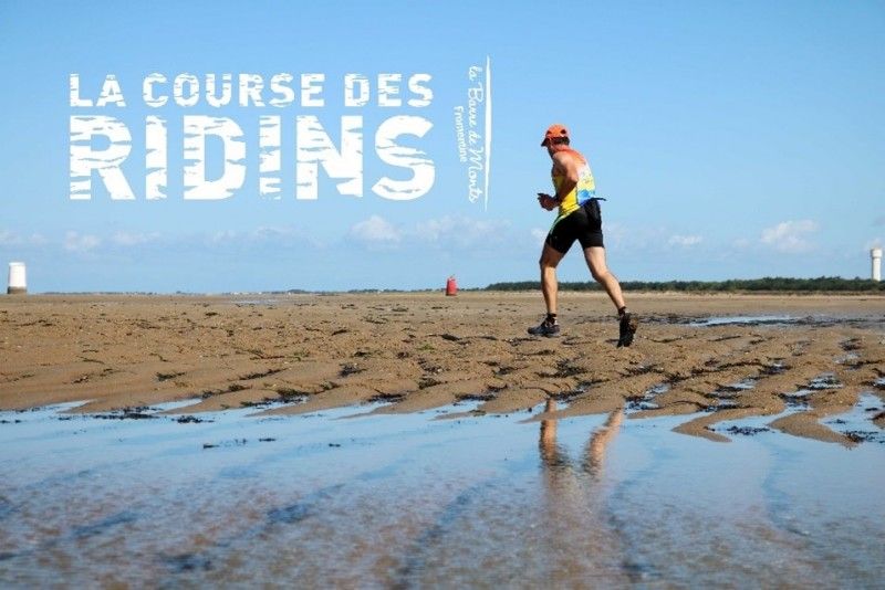 La Course des Ridins