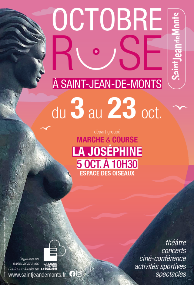 La Joséphine - Saint Jean de Monts