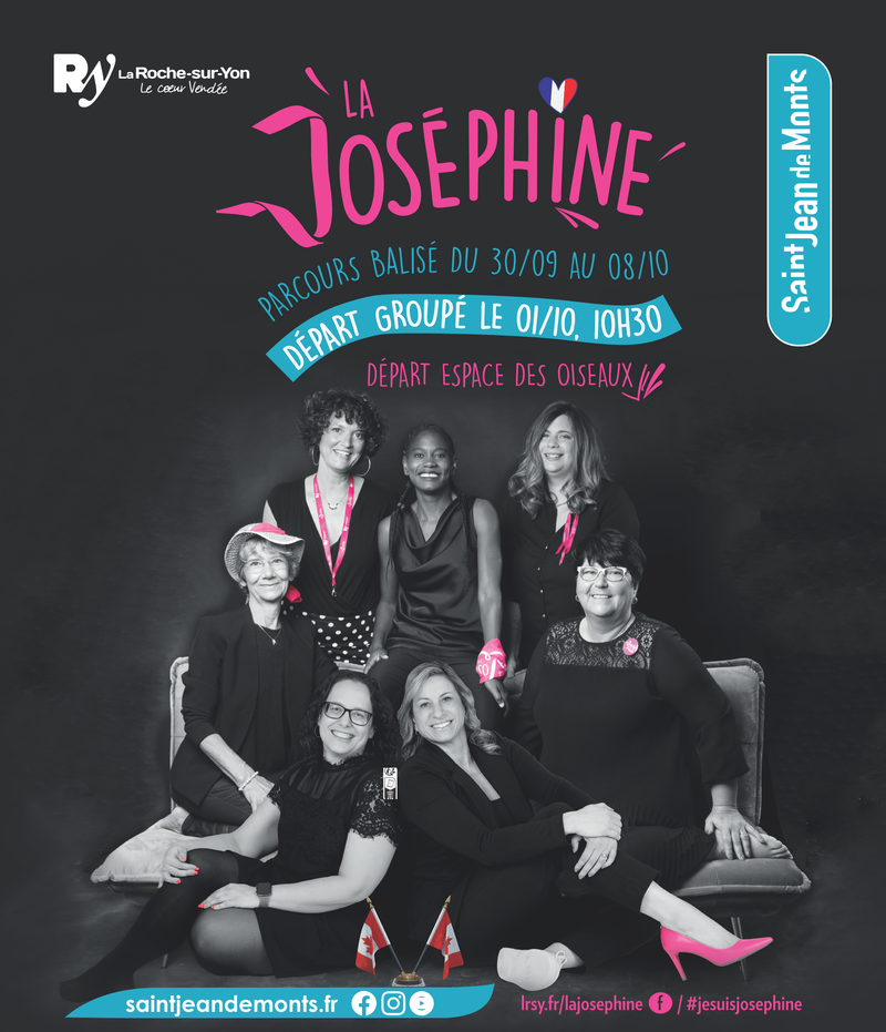 La Joséphine - Saint Jean de Monts