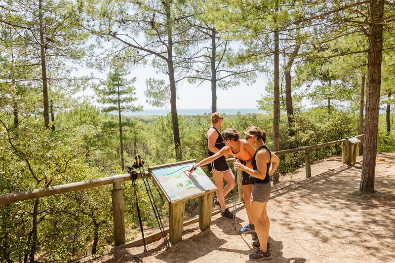 Circuit des incontournables à vélo - Saint Jean de Monts
