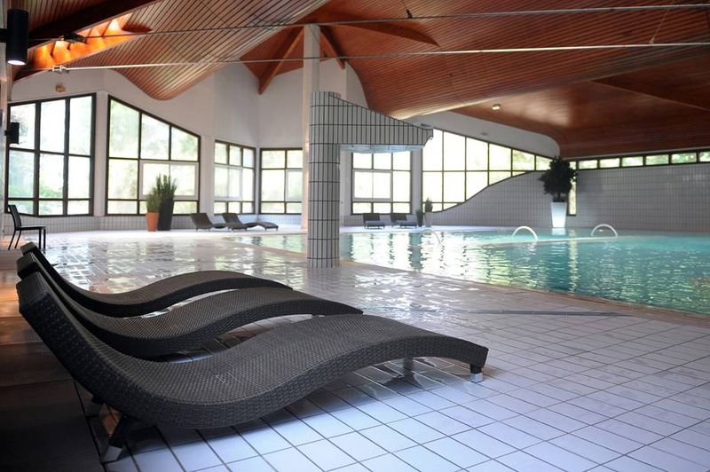 Thalasso & Spa Valdys Resort