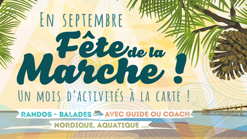 Fête de la Marche
