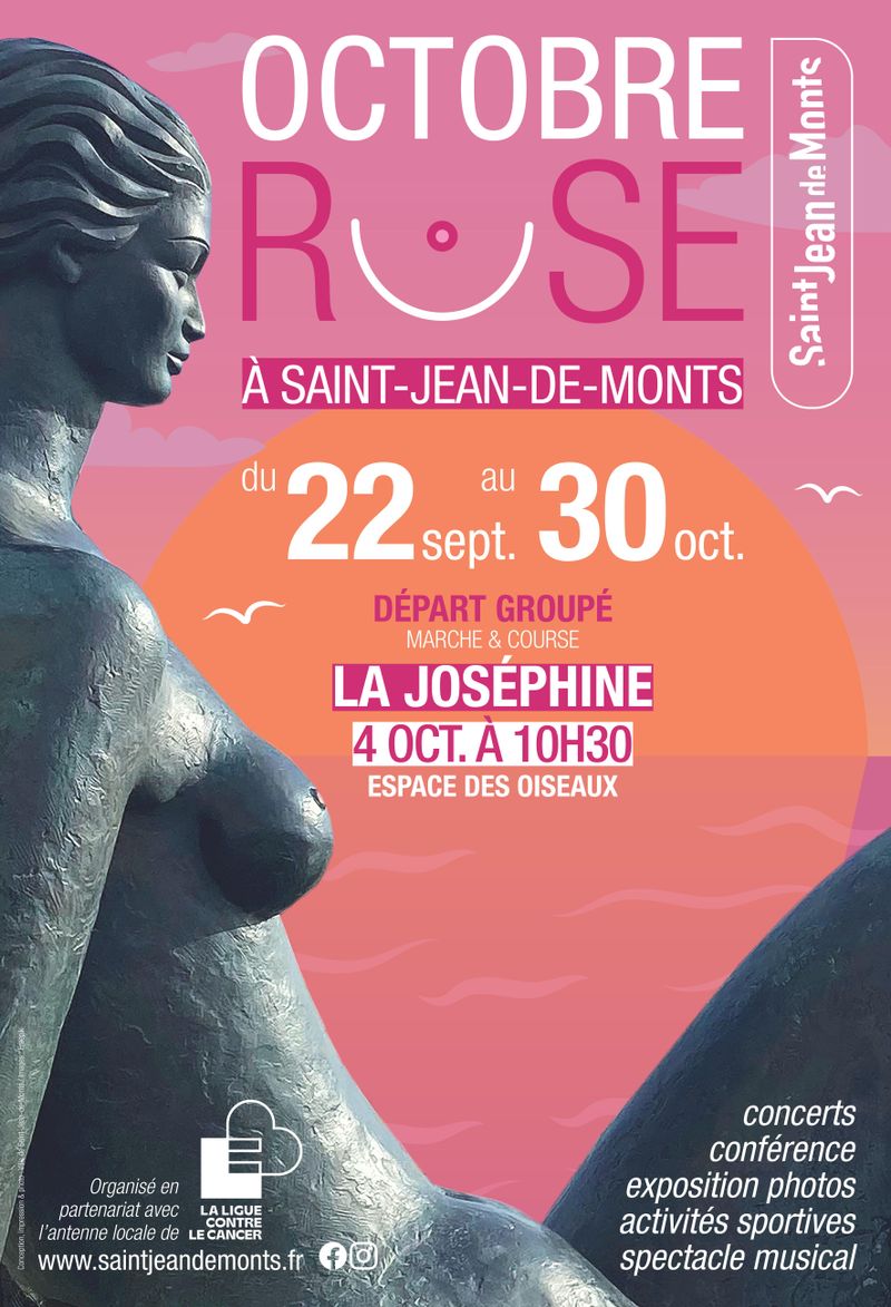La Joséphine