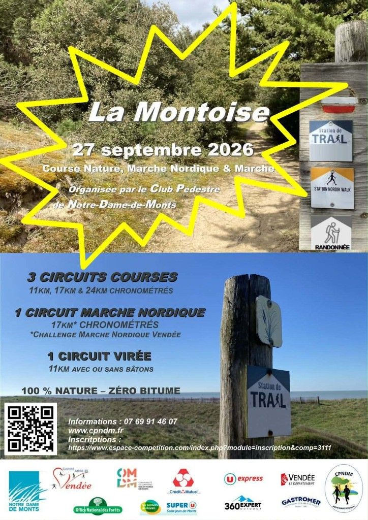 La Montoise