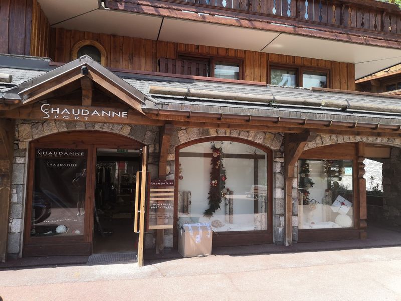 Chaudanne Sport