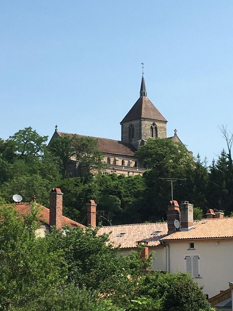 La Butte du Château