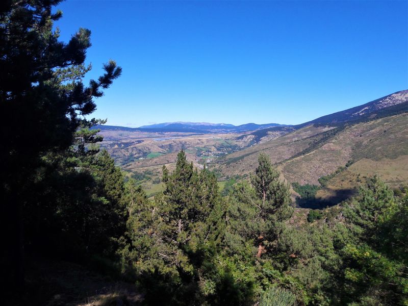 Les aigües del poble