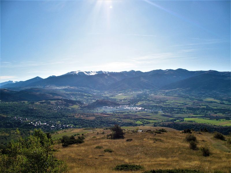 Le Chemin du Belloc