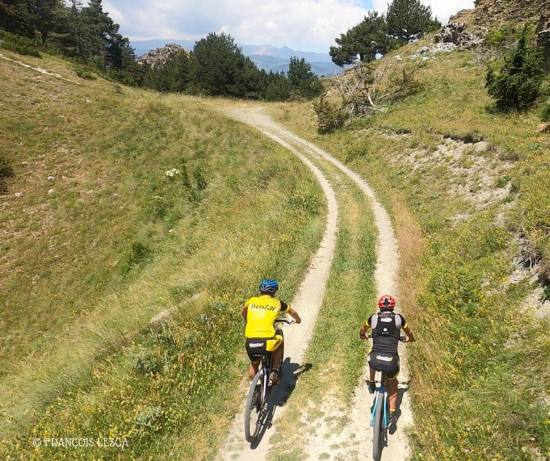 Les Deux Vallées à Dévaler