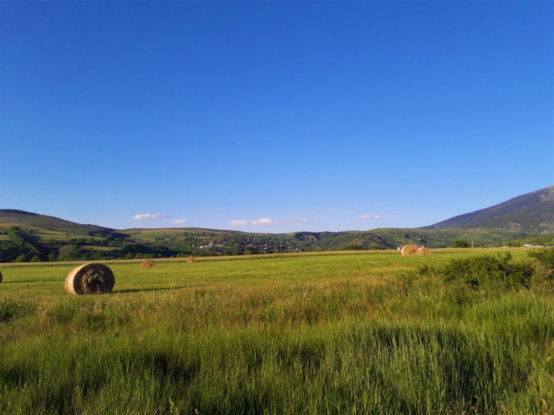 A la Découverte d’un Territoire