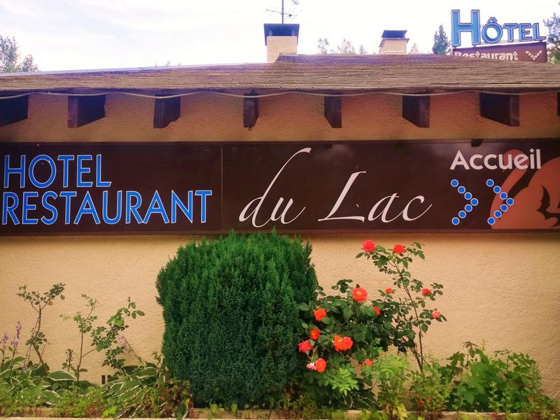 Hotel Restaurant du Lac