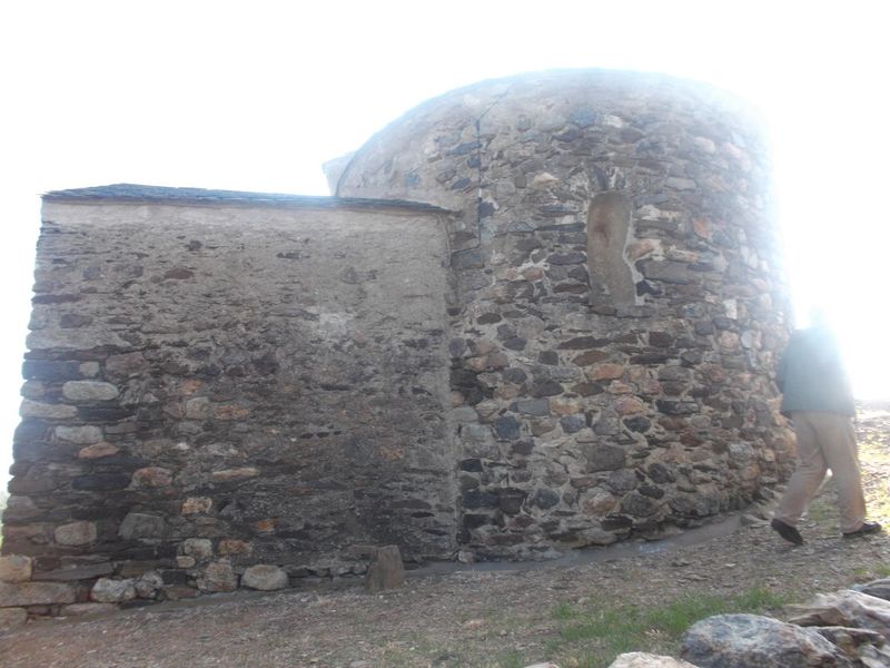 EGLISE DE BAJANDE - EDIFICE RELIGIEUX - ESTAVAR