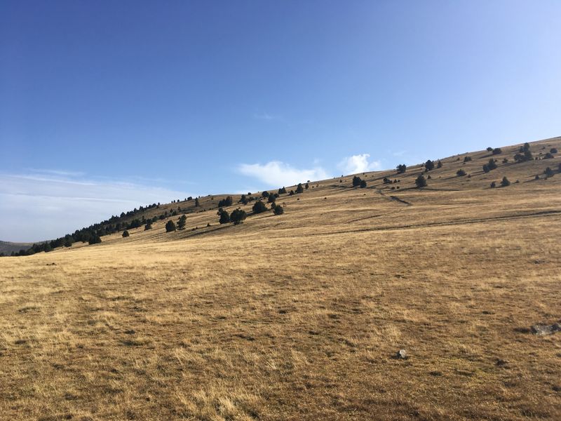 Les balcons du Puigmal