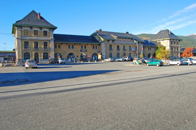 Au Pays des Trois Villages du Recoin