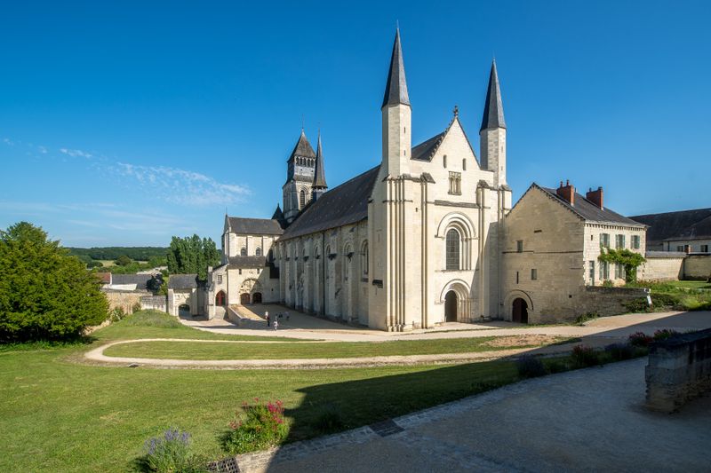 Trail "Le Millénaire" de Neuillé