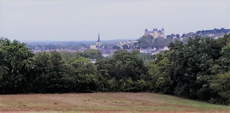 Au fil du Thouet