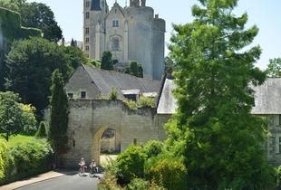 Loire et Tuffeau