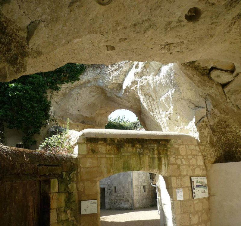 Chemin des Dames