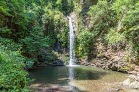 De la Source à la Cascade