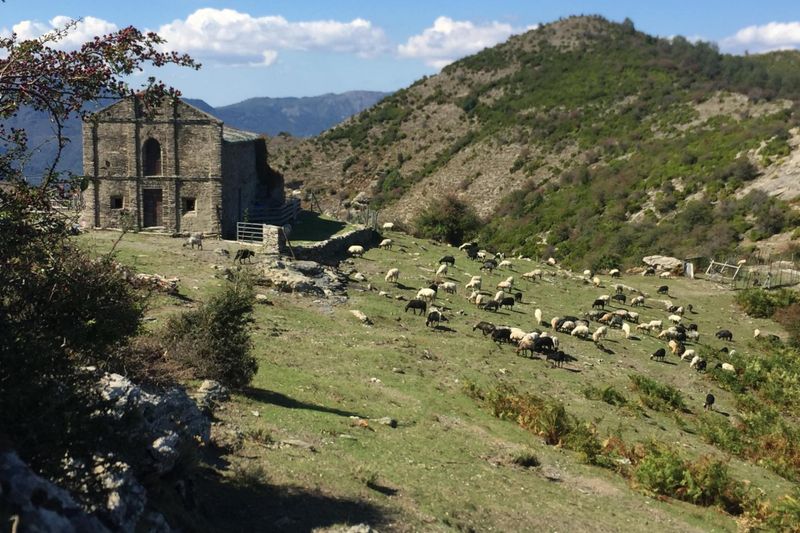 Chapelle San Bartuli