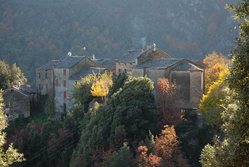 Boucle de Campodonicu