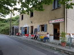 BAR - RESTAURANT CHEZ ARMAND