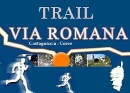Trail via romana