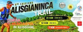 Trail l’Alisgianinca