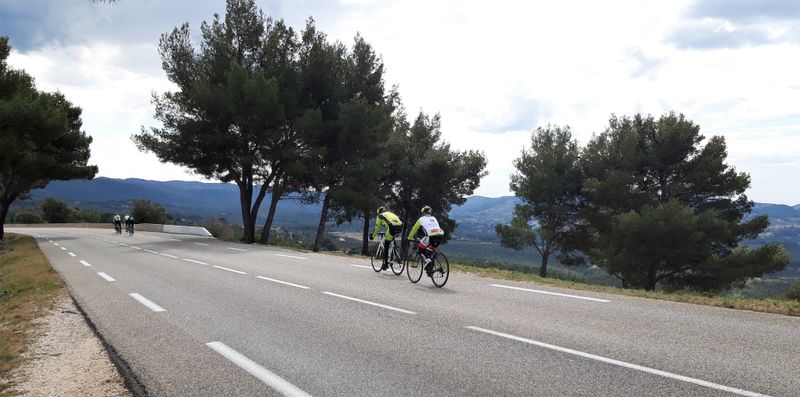 Sainte-Baume et beaucoup plus