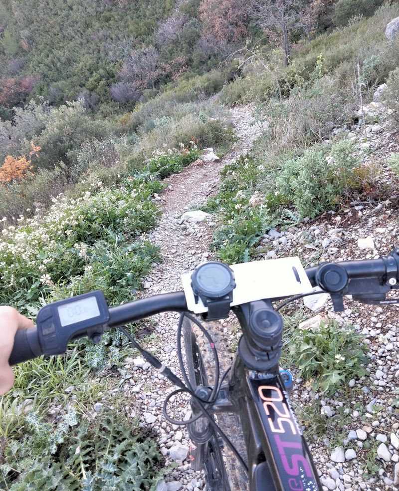 Font de mai Off Road