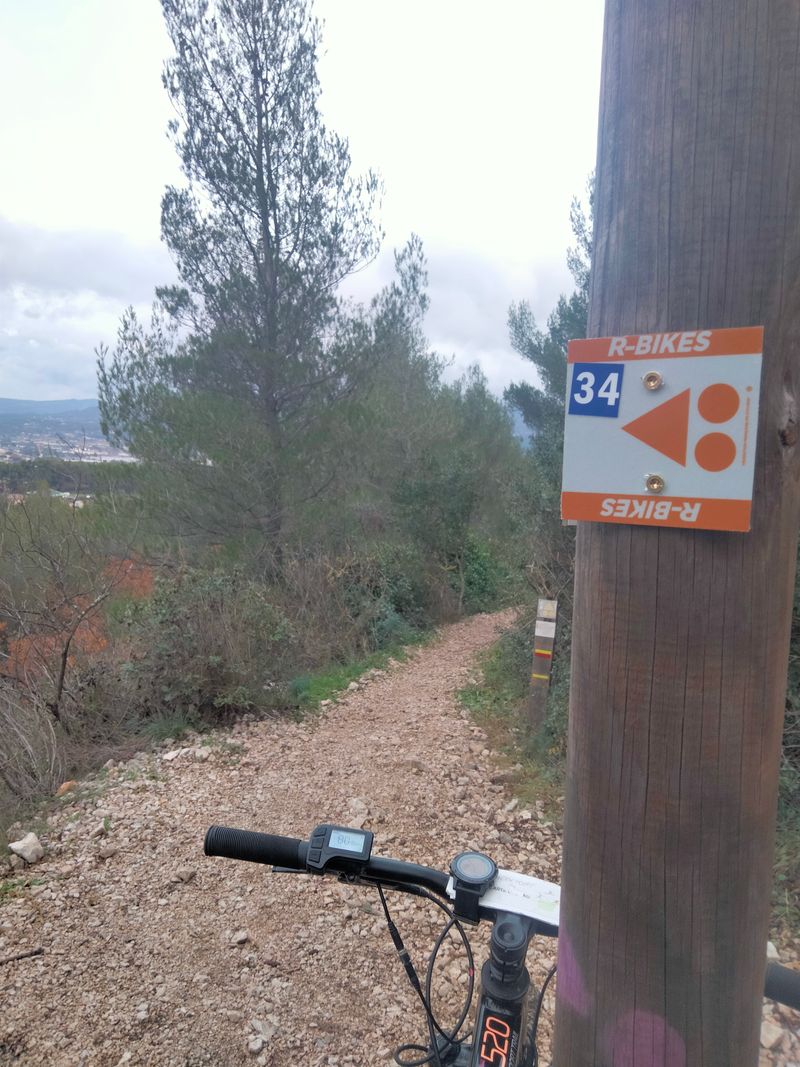 Les Balcons d’Aubagne