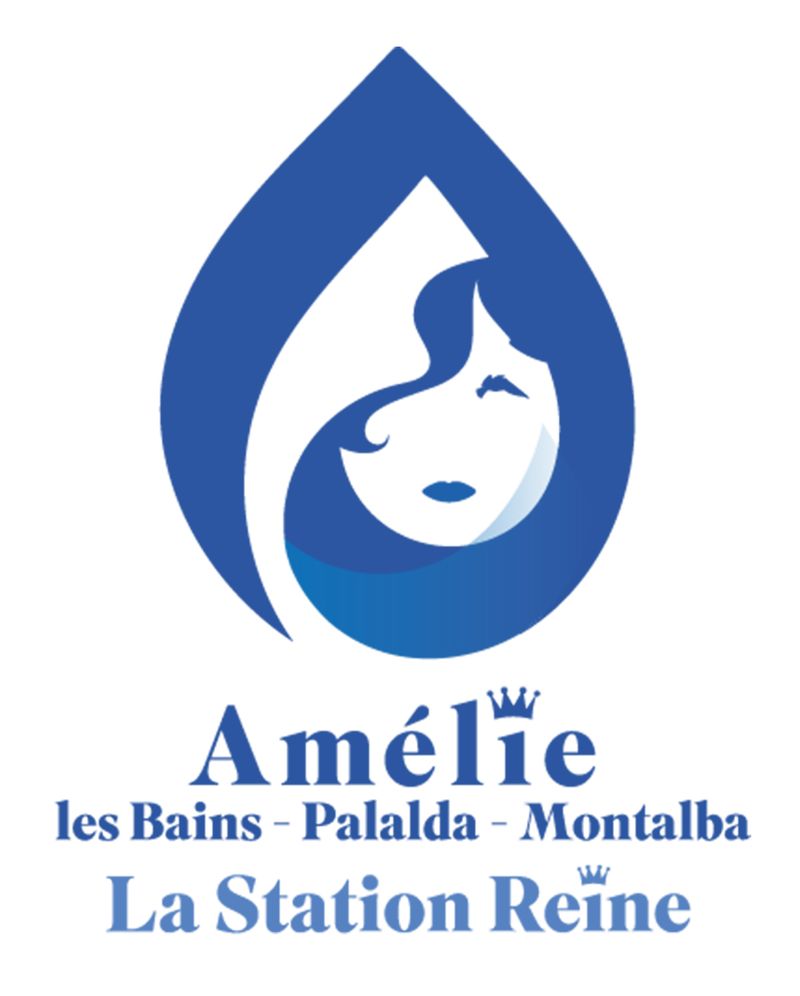 Amélie les bains- Palalda