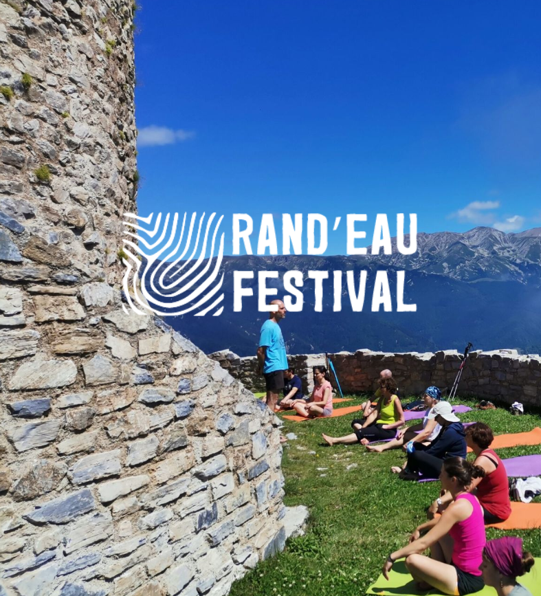 Rand'eau festival