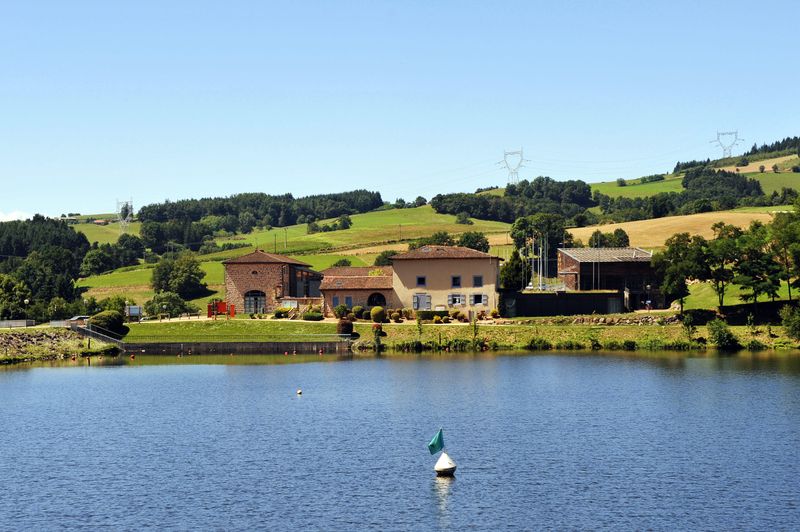 Beaujolais Vert Tourist Office