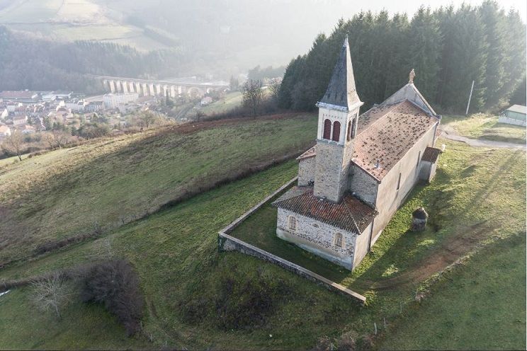 TARARE - Côte longue