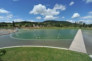 Autour du Lac des Sapins