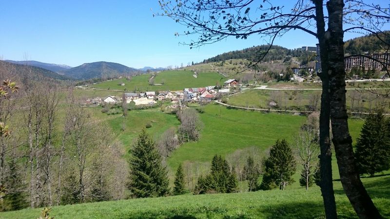 Col du Liorin