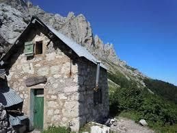 Le Pas de la Balme