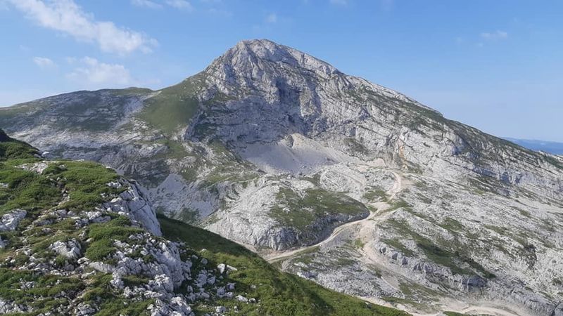 Col des deux soeurs